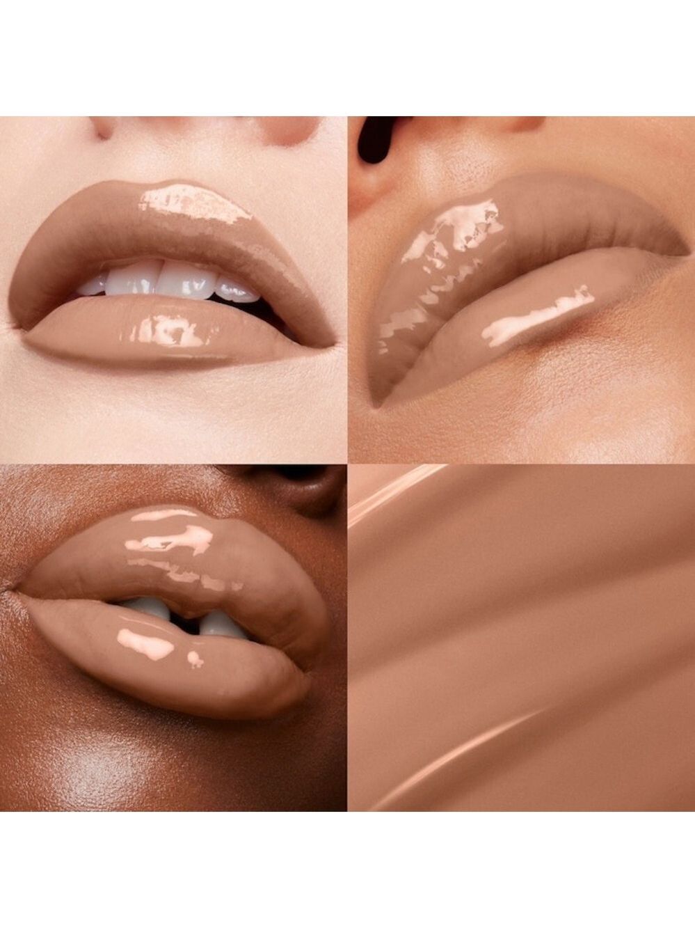 MAKEUP BY MARIO 
MoistureGlow Plumping Lip Color - Picture 2 of 4